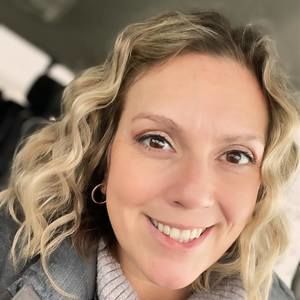 Meet your Posher, Rebecca